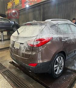 هيونداي توسان